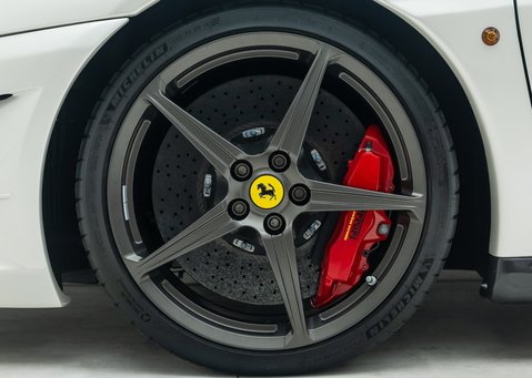 Ferrari F430 SCUDERIA SPIDER 16M