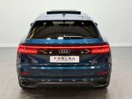 Audi Q8 3.0 TDI V6 50 Vorsprung SUV 5dr Diesel Tiptronic quattro Euro 6 (s/s) (286 21