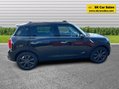 Mini Countryman 1.6 Cooper S Auto ALL4 Euro 5 5dr 3