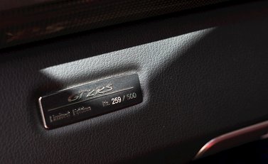 Porsche 911 (997) GT2 RS 22