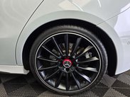Mercedes-Benz A Class 2.0 A35 AMG (Premium Plus) Hatchback 5dr Petrol SpdS DCT 4MATIC Euro 6 (s/s 27