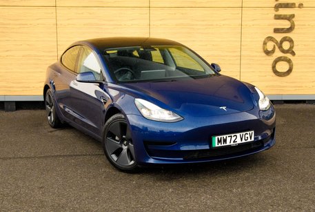 Tesla Model 3 MODEL 3