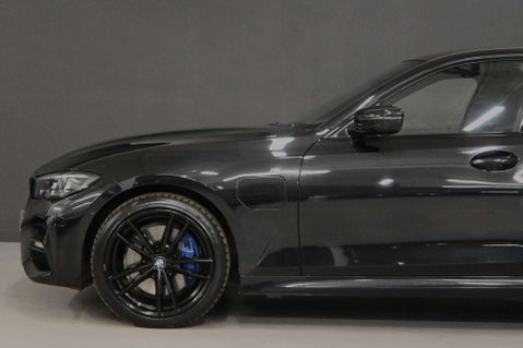 BMW 3 Series 2.0 330E M Sport Auto 4dr 43