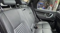 Land Rover Discovery Sport 2.0 SD4 HSE Luxury SUV 5dr Diesel Auto 4WD Euro 6 (s/s) (240 ps) 11