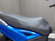 Kymco Agility City 125 2025 ONLY 12K RUNNING PROJECT BIKE SCOOTER 125CC LEARNER 16
