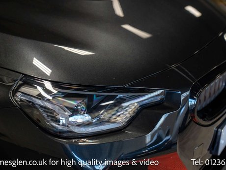 BMW 2 Series 3.0 M240i xDrive Auto 4WD 2dr 24