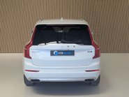 Volvo XC90 2.0 XC90 B5 MHEV AWD Auto 4WD 5dr 18