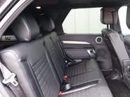 Land Rover Discovery 2023 R-DYNAMIC SE MHEV rear seat conversion deployable side steps  22