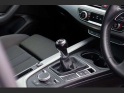 Audi A4 2.0 TDI ultra SE Saloon 4dr Diesel Manual Euro 6 (s/s) (150 ps) 8
