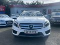 Mercedes-Benz GLA 2.1 GLA220d AMG Line (Premium) 7G-DCT 4MATIC Euro 6 (s/s) 5dr 15