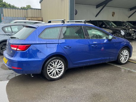 SEAT Leon 1.6 Leon SE Dynamic TDI 5dr 22