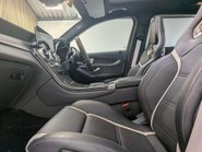 Mercedes-Benz GLC 4.0 AMG GLC 63 S Premium 4Matic+ Auto 4WD 5dr 35