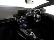 Audi A4 2.0 TFSI 35 Black Edition Estate 5dr Petrol S Tronic Euro 6 (s/s) (150 ps) 14