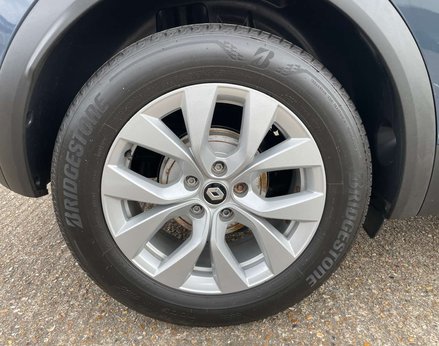 Renault Captur 1.0 Captur Iconic Edition TCe 5dr 14