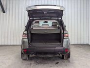 Land Rover Range Rover Sport 3.0 Range Rover Sport HSE SDV6 Auto 4WD 5dr 41