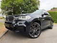 BMW X6 3.0 40d M Sport Edition Auto xDrive Euro 6 (s/s) 5dr 53