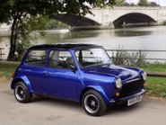 Rover Mini SPRITE 6