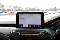 Ford Focus X ECOBLUE 23