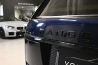 Land Rover Range Rover 4.4 Range Rover Vogue SE SDV8 Auto 4WD 5dr 21
