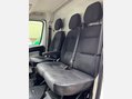 Citroen Relay 2.2 BlueHDi 35 Enterprise Panel Van 5dr Diesel Manual L3 High Roof Euro 6 ( 45