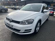 Volkswagen Golf MATCH TSI BLUEMOTION TECHNOLOGY 13