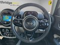 Mini Clubman 1.5 Cooper Exclusive Euro 6 (s/s) 6dr 58