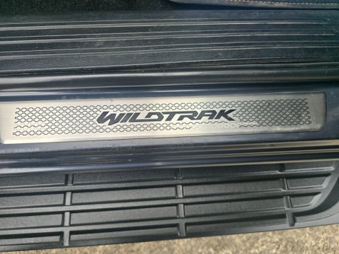 Ford Ranger WILDTRAK ECOBLUE 13