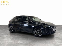 Vauxhall Corsa 1.2 Turbo Ultimate Hatchback 5dr Petrol Manual Euro 6 (s/s) (100 ps) Air Co