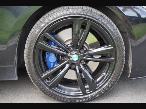 BMW 3 Series 3.0 330d M Sport Auto xDrive Euro 6 (s/s) 4dr 31