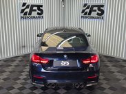 BMW M4 3.0 BiTurbo Competition Coupe 2dr Petrol DCT Euro 6 (s/s) (450 ps) 48