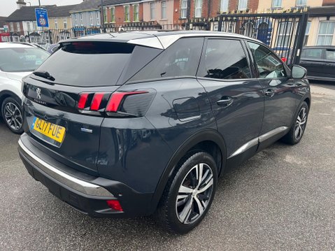 Peugeot 3008 1.2 PureTech Allure Euro 6 (s/s) 5dr 6