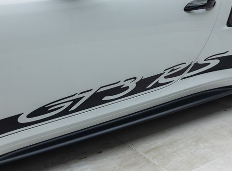 Porsche 911 GT3 RS (991.2) 36