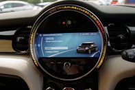Mini Hatch COOPER S LEVEL 3 38