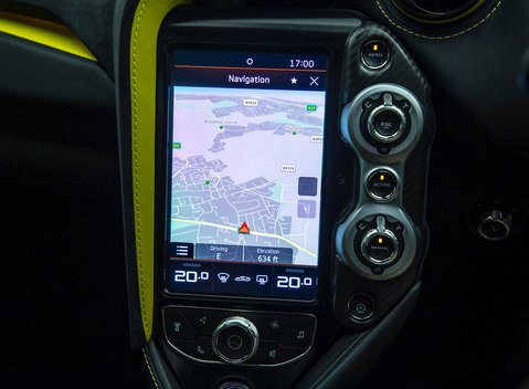 McLaren 720S Performance 16