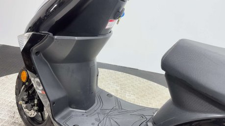 Neco One 2022 50CC PROJECT 10