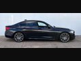 BMW 5 Series 2.0 530i M Sport Auto 4dr 10