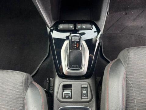 Vauxhall Corsa 1.2 Turbo SRi Premium Auto Euro 6 (s/s) 5dr 9