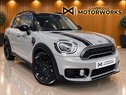 Mini Countryman COOPER S