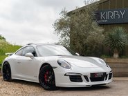Porsche 911 3.8 911 Carrera GTS PDK 2