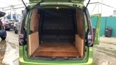Volkswagen Caddy SWB L1H1 Low Roof Commerce Pro Alloys Sensors EURO 6 5