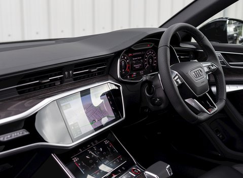 Audi RS6 Avant Vorsprung 17