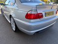 BMW 3 Series 2.0 320Cd M Sport 2dr 7