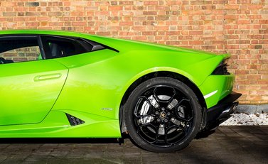 Lamborghini Huracan LP 610-4 19