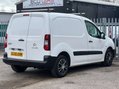 Citroen Berlingo 1.6 Berlingo 625 Enterprise HDi 5