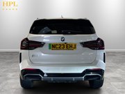 BMW Ix3 80kWh M Sport SUV 5dr Electric Auto (286 ps) 6