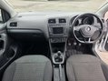 Volkswagen Polo 1.0 Polo Match 5dr 17
