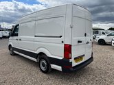 Volkswagen Crafter MWB L2H2 [SOLD CR] High Roof Commerce Plus Cr35 Air Con Cruise EURO 6 10