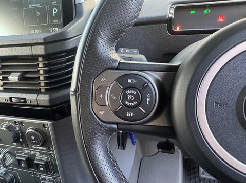 Ineos Grenadier FIELDMASTER EDITION 21