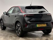 Vauxhall Mokka Mokka E SRi Premium 5dr 3