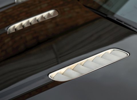 Aston Martin One77 23